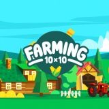 10x10 Farming