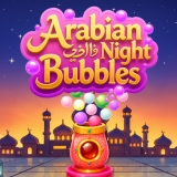 Arabian Night Bubbles