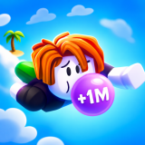 Bubble Gum Simulator