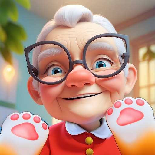 Cat from Hell - Cat Simulator