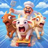 Goat Escape
