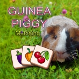 Guinea Piggy Match