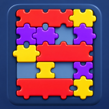 Jigsort