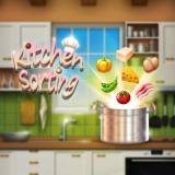 Kitchen Sorting
