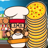 Pizza Tower