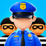 Police Department 3D