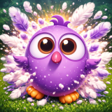 Pop The Birds